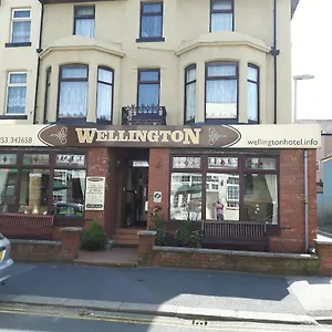 Wellington 2* Blackpool