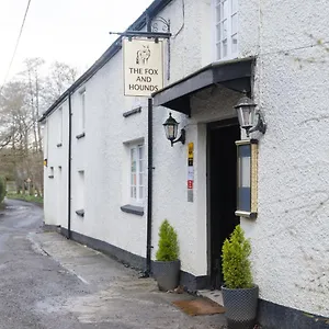 Fox And Hounds Llancarfan 4* Barry