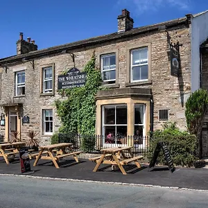 The Wheatsheaf 3* Carperby