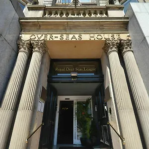 100 Princes Street Hotel