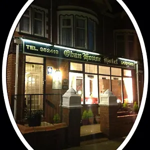 Oban House 3* Blackpool