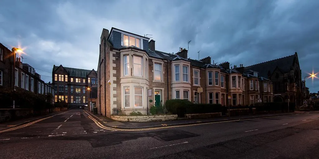 Gilmore Guest House 3*, Edinburgh United Kingdom
