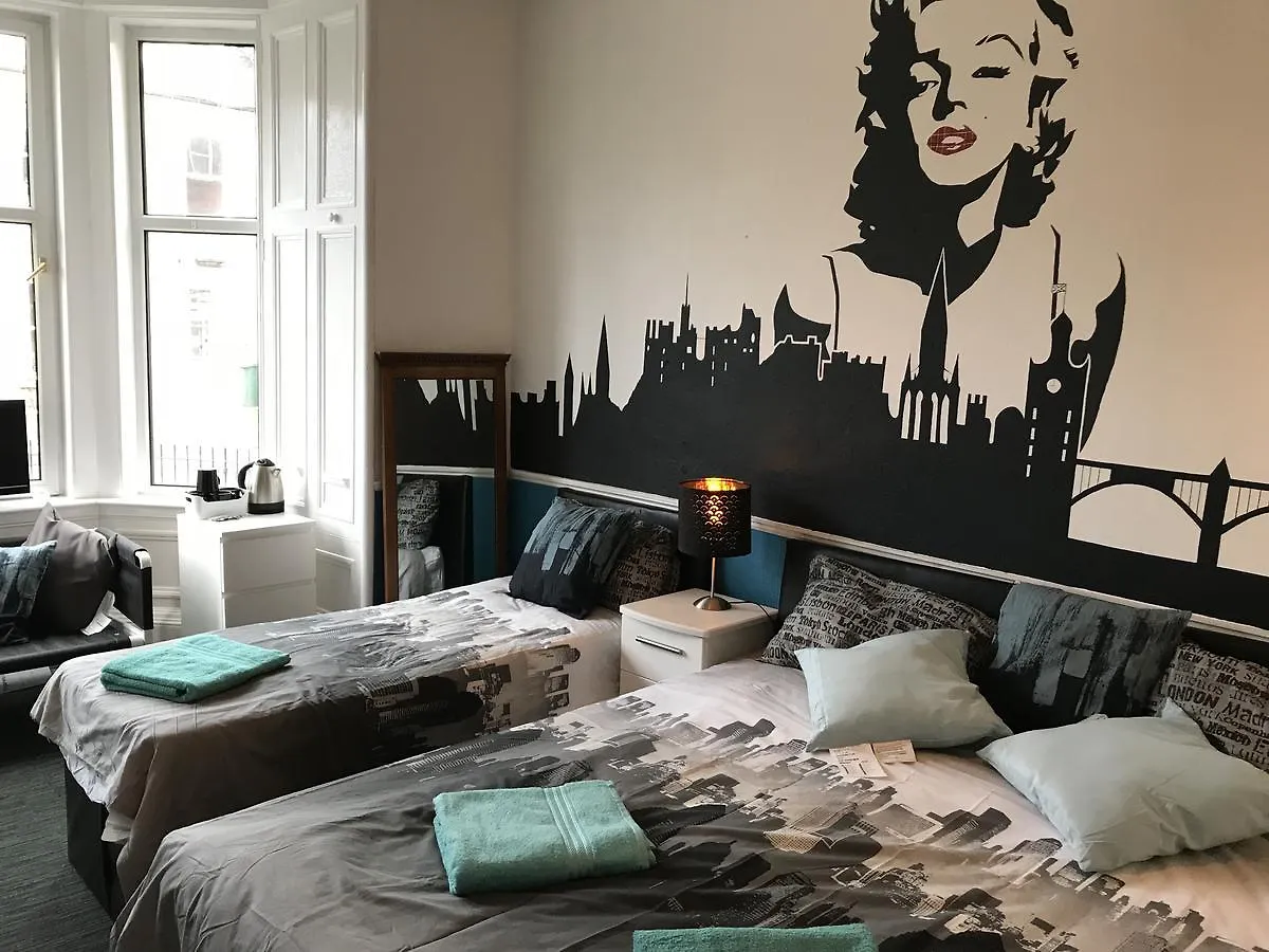 ***  Gilmore Guest House United Kingdom
