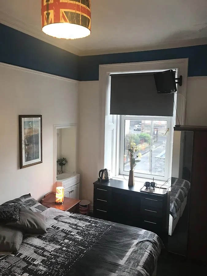 ***  Gilmore Guest House United Kingdom
