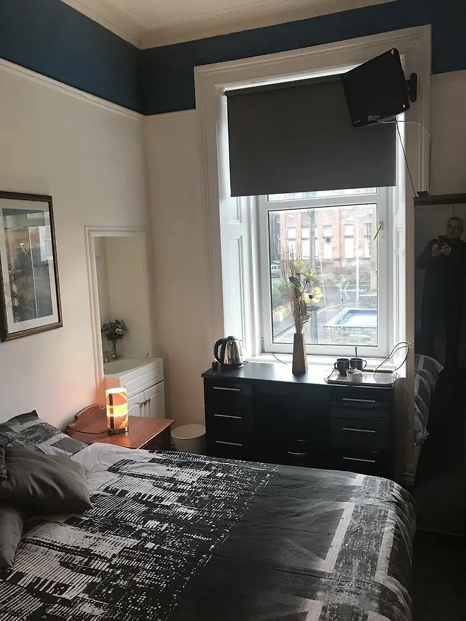 Gilmore Guest House