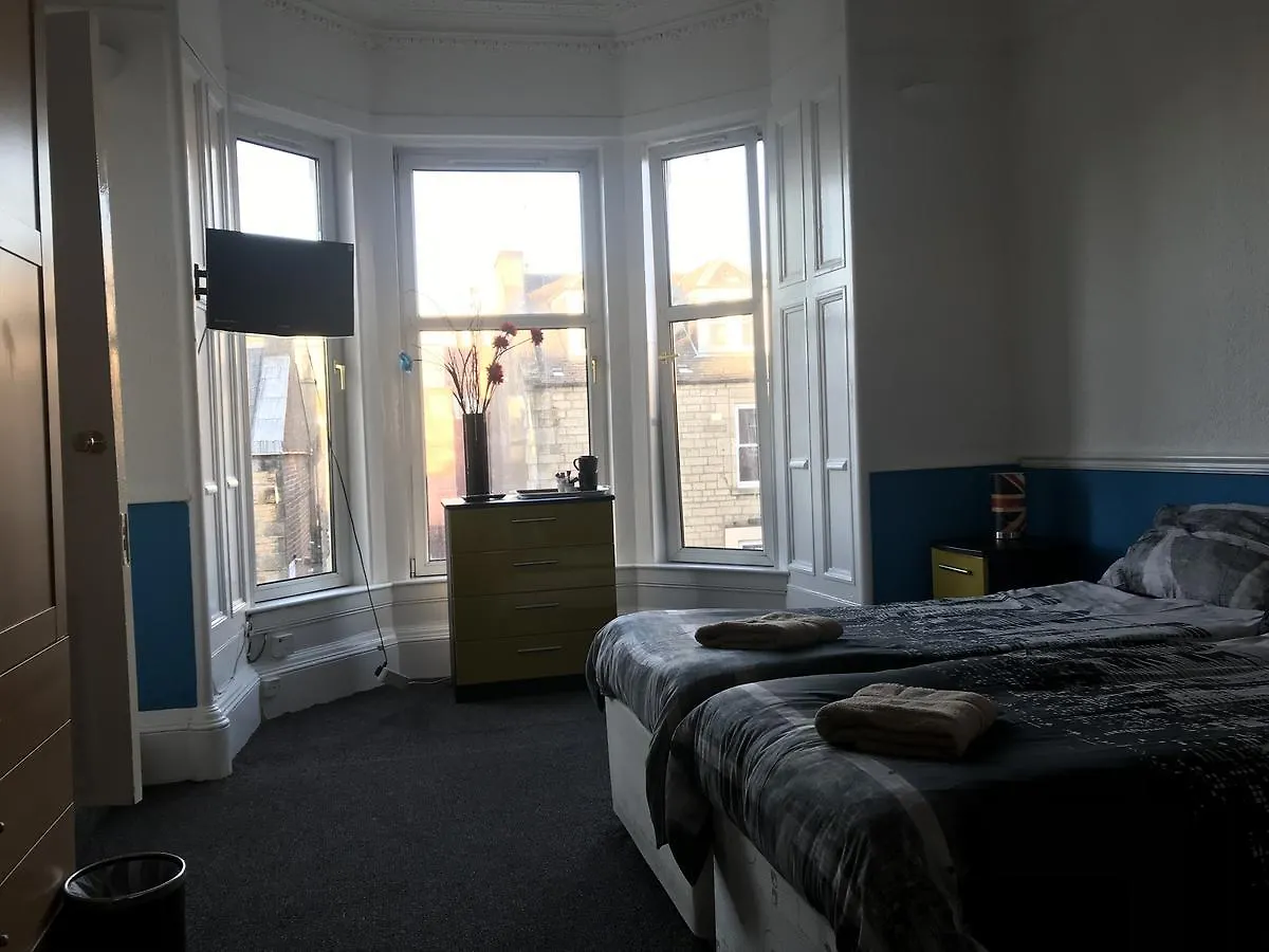 ***  Gilmore Guest House United Kingdom