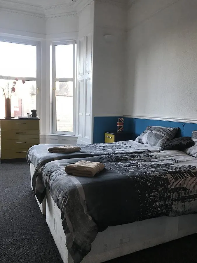 Gilmore Guest House