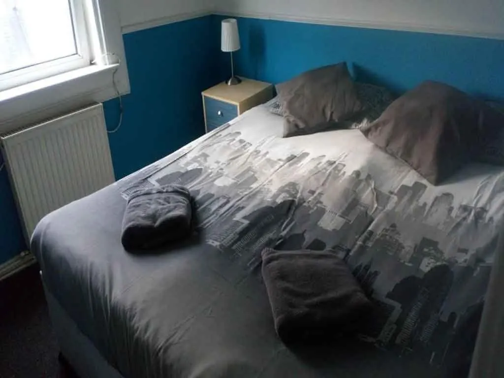 Gilmore Guest House United Kingdom