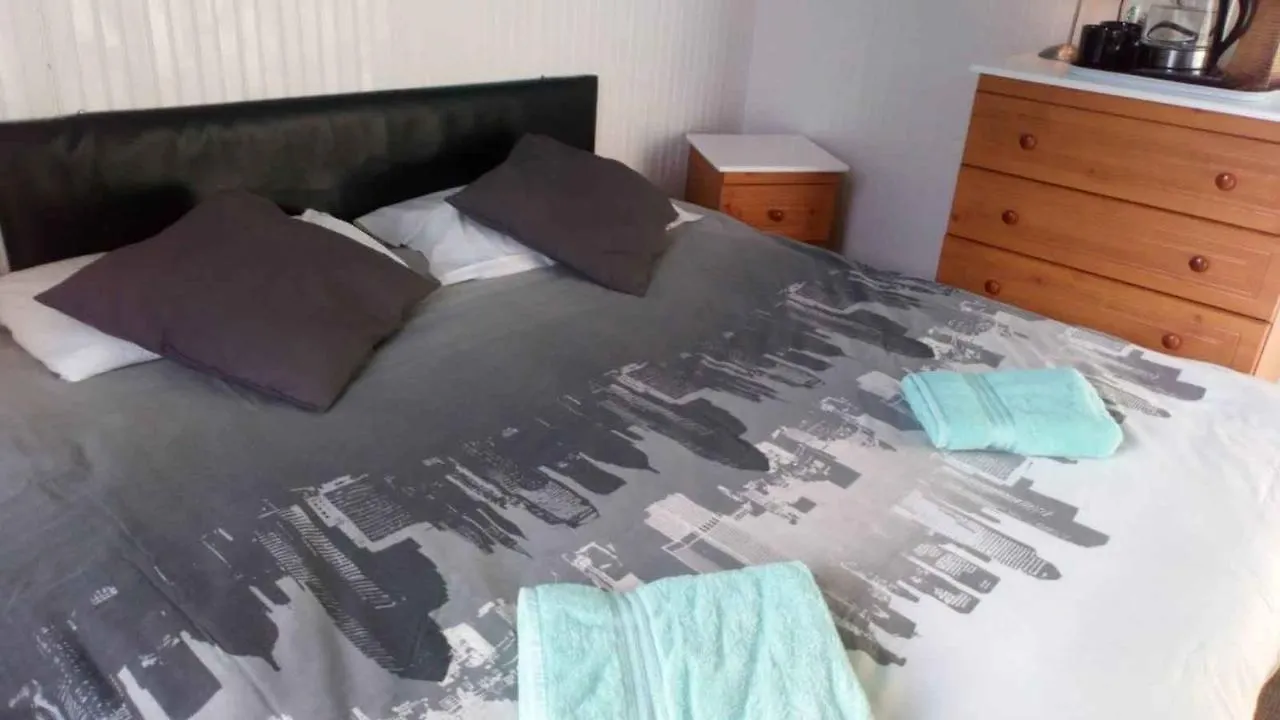 Gilmore Guest House United Kingdom